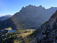 Uno sguardo verso il Lago di Trona  20251002 094118