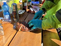 Oggi come dolce la Bisciola  20251002 122943