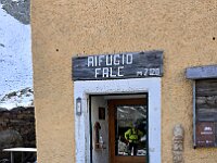 Rifugio Falc 2120m  20251002 130113