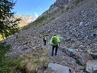 Sentiero per il Lago di Trona  20251002 141444