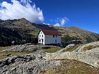 Casa dei custodi della diga ENEL  20251002 143319