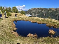 Ci incamminiamo sulla dorsale  20251002 150114