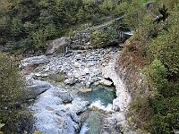 Bellissimo il torrente della Val Darengo  20251009 074455