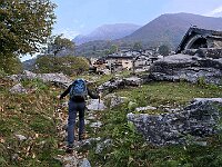 Arriviamo a Baggio  20251009 081950