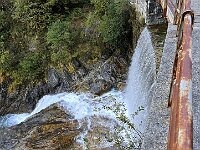 Il torrente Darengo  20251009 085608