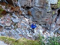 Il canale visto dall'alto  1000097193