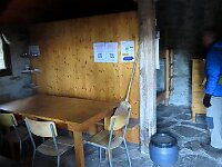 Interno del rifugio Stabbio di Mezzo  1000097195