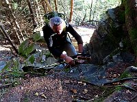 Superiamo un salto con tratto attrezzato  1000097200