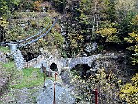 Il doppio ponte prima di Faidal  20251012 075703