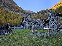 Stabbio di Mezzo 1746m  20251012 103817