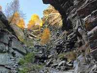 Si sale bene, è attrezzato con gradini di pietra  20251012 111323