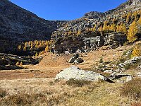 Dove si trova il terzo rifugio : Cascina di Lago  20251012 112338