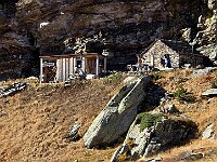 Rifugio Cascina di Lago 1984m  20251012 112347