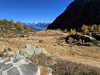 La piana della Cascina di Lago  20251012 113120