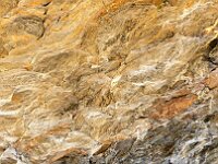 I diversi colori della stratificazione della roccia  20251012 130252