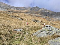 Sentiero per Alpe Piodella  20251015 133516