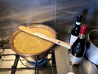La polenta sul gas  20251109 110026