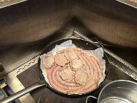 Mentre sul fuoco vanno le salamelle  20251109 110030