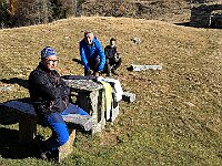 Paolo ed Angelo ci raggiungo al Mott  20251109 111754