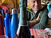 Con prosecco ovviamente  20251109 125445