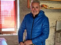 A Gimmy hanno fatto uno scherzo con peso aggiuntivo oltre la spazzatura  20251109 133406