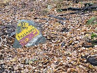 Indicazioni Piazza Dorella, comunque si vedono bene le tante antenne  20251202 084409