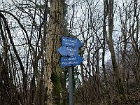 Proseuiamo verso la Croce di Pizzallo  20251202 085324