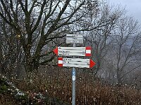 Croce di Pizzallo 974m  20251202 090955