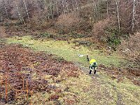 Salita su viscido prato  20251202 092848