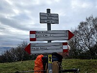 Dosso Mattone (altitudine errata)  20251202 093837