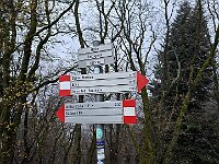 Monte Barzaghino 1063m, massima elevazione di oggi  20251202 100006