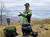 Monte Barzaghino, pausa  20251202 100610