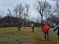 Alpe del Ginestro, roccoli da caccia  20251202 103357