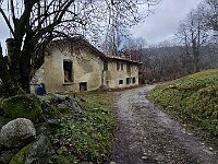 Passiamo dall'Agriturismo Enco  20251202 111828