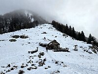 Andiamo verso la croce  20251218 135154