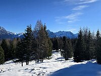 Discesa e poi un traverso  20251228 111159