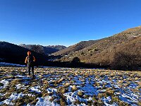 E verso il Pian del Tivano  20251230 093231