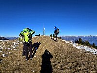 Vetta con gli impianti  20251230 101330