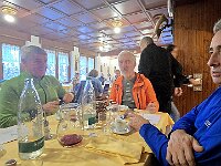 A tavola al Ristorante La Genzianella  20251230 135236