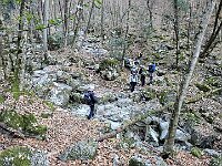 Si attraversa in più punti  20260107 085043