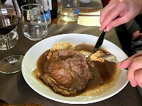 Brasato con Polenta  20260107 133435