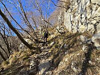 Siamo sul tratto più ripido  20260121 093848