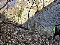 A fianco ed in mezzo ai Campi Solcati  20260121 100456