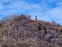 Con l'eremo sulla sua sommità  20260129 122141