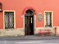 Per pranzo torniamo alla Trattoria al Lambro  20260213 121829
