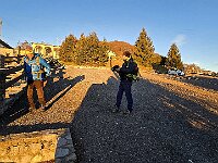 Parcheggio al cimitero di Roncola BG  20260218 073827