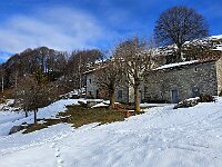 Alpeggi sul percorso basso  20260218 100416