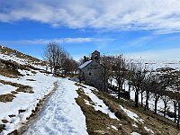 Verso il Santuario  20260218 101217