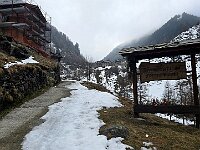 Benvenuti a Forni di Sotto  20260225 084558