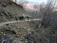 E' la VASP che porta al Rifugio Ariaal e all'Alpe Chiarino  20260304 081958
